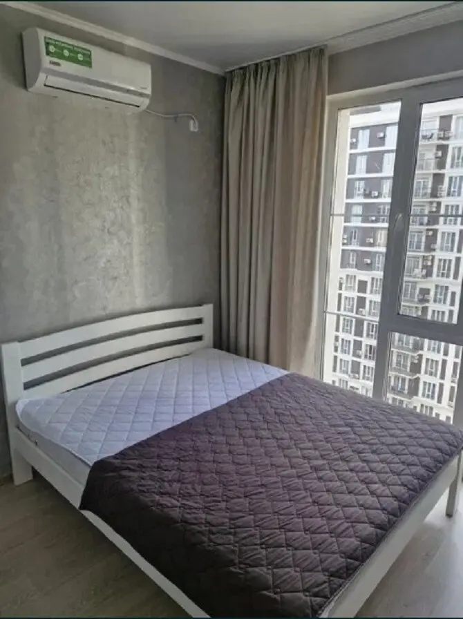 Фото Зняти 1 кімнатну квартиру, Михайла Максимовича вул. (Онуфрія Трутенка) 28б Київ в довгострокову оренду, ціна: 25000 грн, код 3147