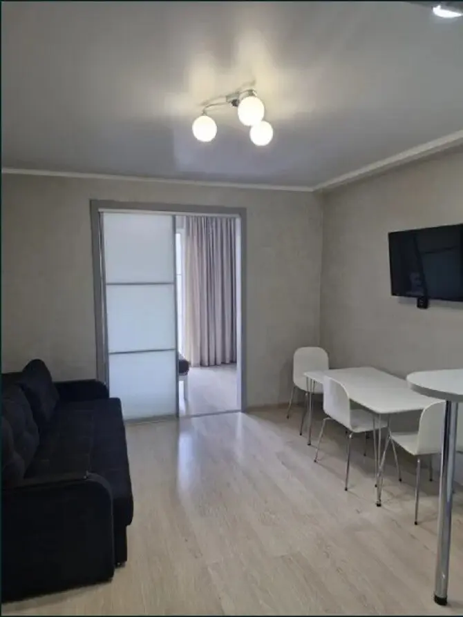 Фото Зняти 1 кімнатну квартиру, Михайла Максимовича вул. (Онуфрія Трутенка) 28б Київ в довгострокову оренду, ціна: 25000 грн, код 3147