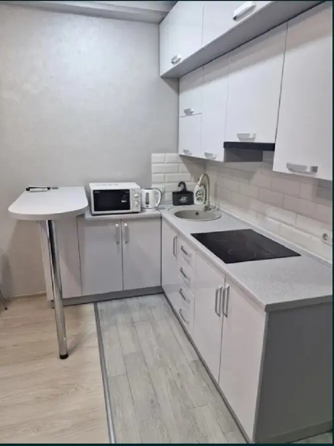 Фото Зняти 1 кімнатну квартиру, Михайла Максимовича вул. (Онуфрія Трутенка) 28б Київ в довгострокову оренду, ціна: 25000 грн, код 3147