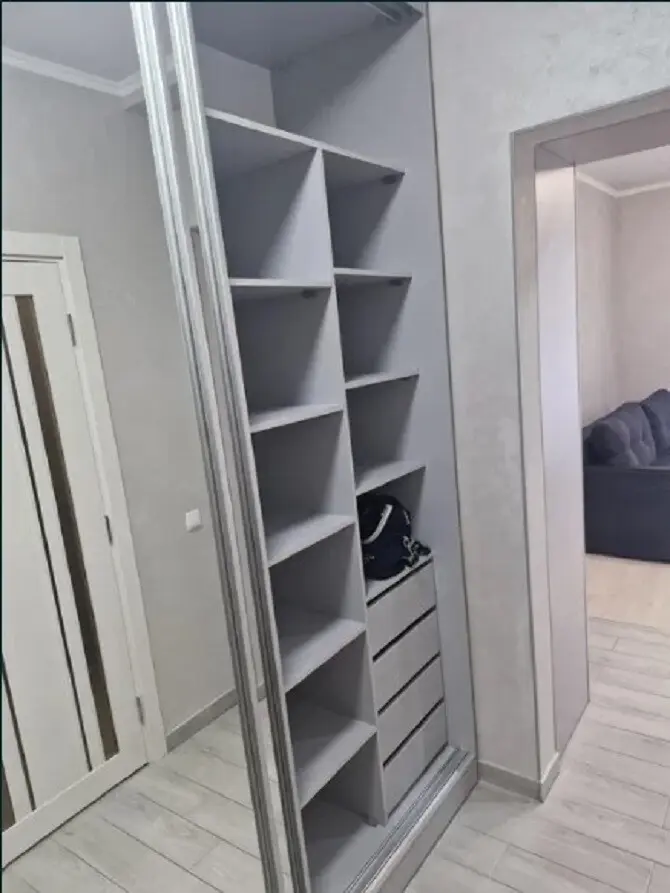 Фото Зняти 1 кімнатну квартиру, Михайла Максимовича вул. (Онуфрія Трутенка) 28б Київ в довгострокову оренду, ціна: 25000 грн, код 3147