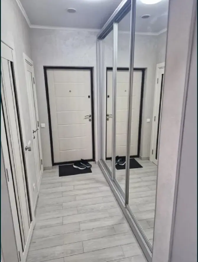 Фото Зняти 1 кімнатну квартиру, Михайла Максимовича вул. (Онуфрія Трутенка) 28б Київ в довгострокову оренду, ціна: 25000 грн, код 3147