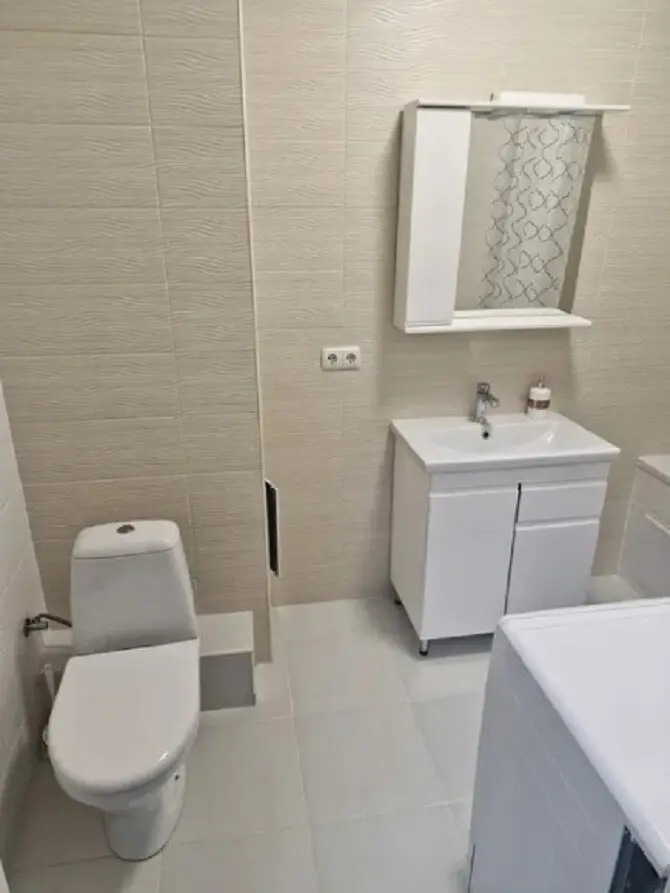 Фото Зняти 1 кімнатну квартиру, Михайла Максимовича вул. (Онуфрія Трутенка) 28б Київ в довгострокову оренду, ціна: 25000 грн, код 3147