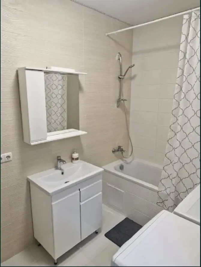 Фото Зняти 1 кімнатну квартиру, Михайла Максимовича вул. (Онуфрія Трутенка) 28б Київ в довгострокову оренду, ціна: 25000 грн, код 3147