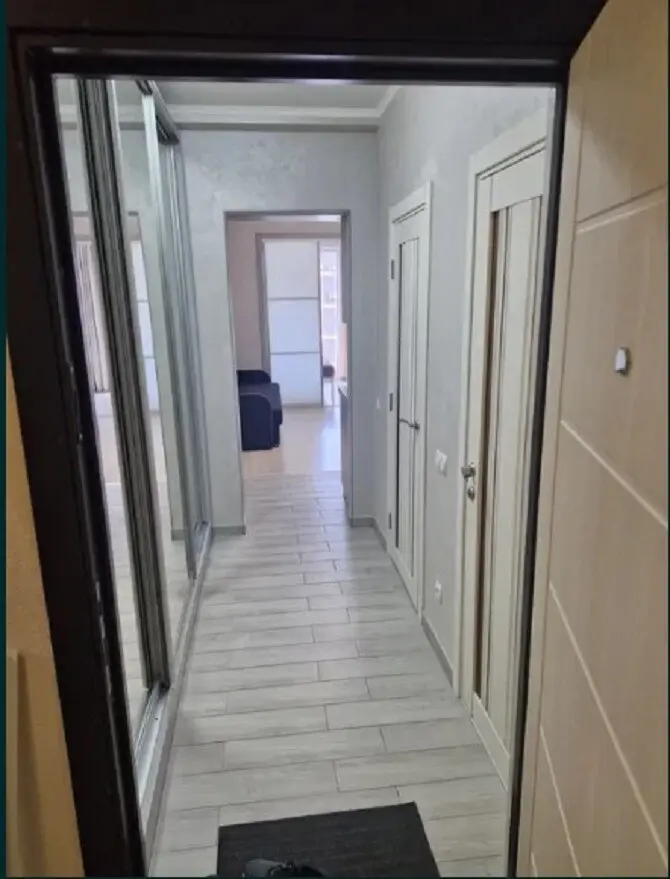 Фото Зняти 1 кімнатну квартиру, Михайла Максимовича вул. (Онуфрія Трутенка) 28б Київ в довгострокову оренду, ціна: 25000 грн, код 3147