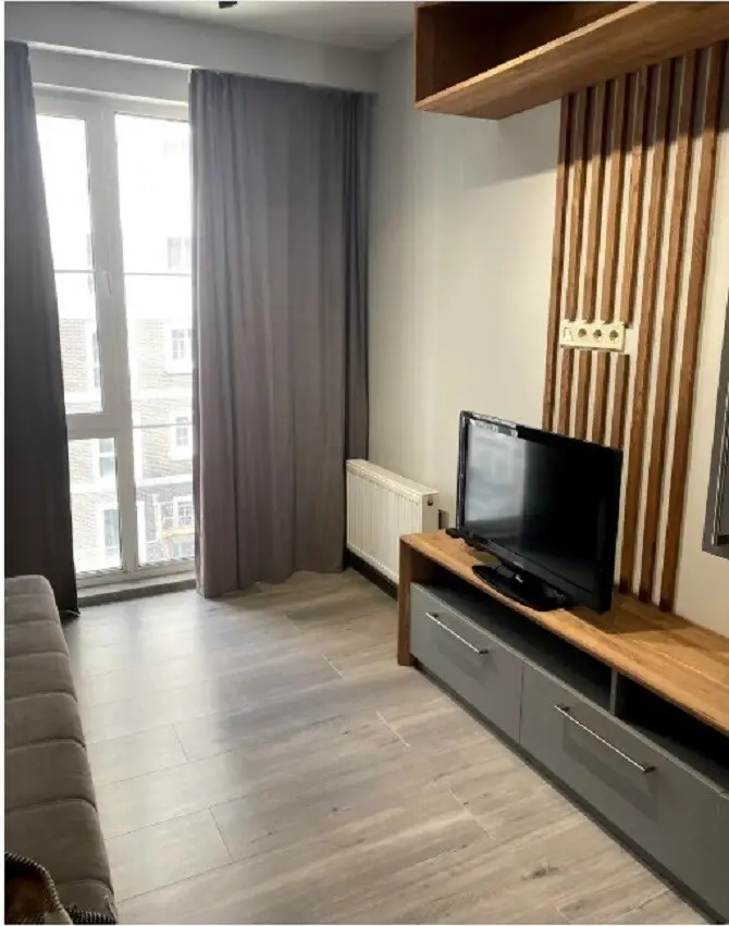 Фото Зняти 1 кімнатну квартиру, Михайла Максимовича вул. (Онуфрія Трутенка) 28б Київ в довгострокову оренду, ціна: 19500 грн, код 3148