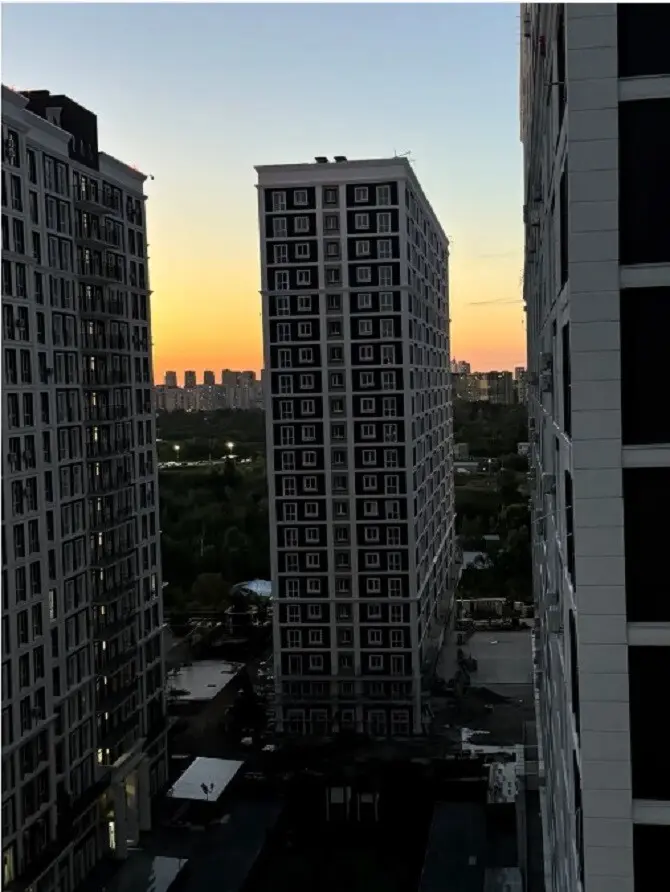 Фото Зняти 1 кімнатну квартиру, Михайла Максимовича вул. (Онуфрія Трутенка) 28б Київ в довгострокову оренду, ціна: 19500 грн, код 3148