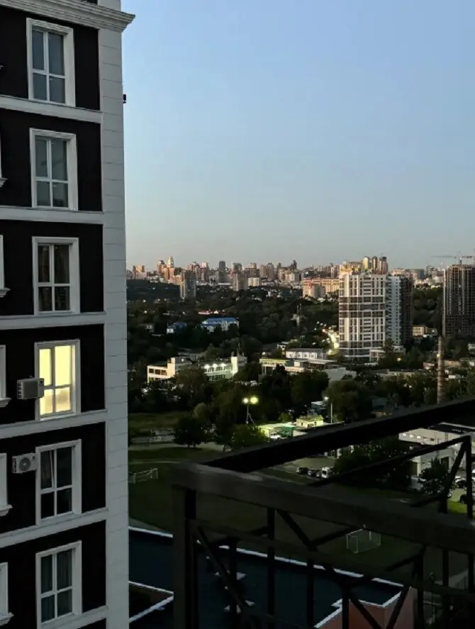 Фото Зняти 1 кімнатну квартиру, Михайла Максимовича вул. (Онуфрія Трутенка) 28б Київ в довгострокову оренду, ціна: 19500 грн, код 3148