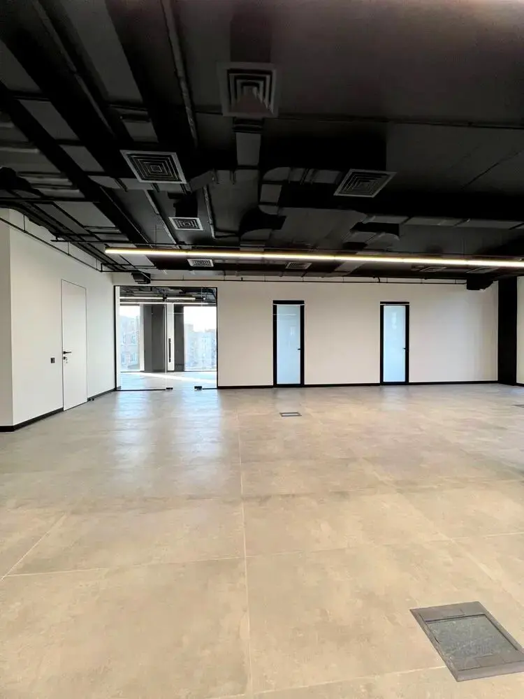 Фото Rent an office, Krasylivska Street 9 Kyiv for long-term rent, price: 290500 грн, code 3149