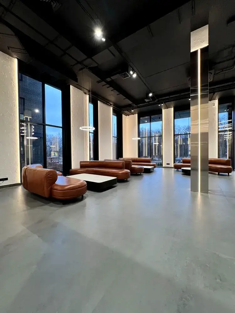 Фото Rent an office, Krasylivska Street 9 Kyiv for long-term rent, price: 290500 грн, code 3149