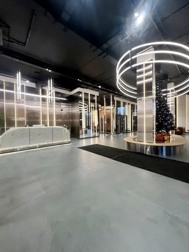 Фото Rent an office, Krasylivska Street 9 Kyiv for long-term rent, price: 290500 грн, code 3149