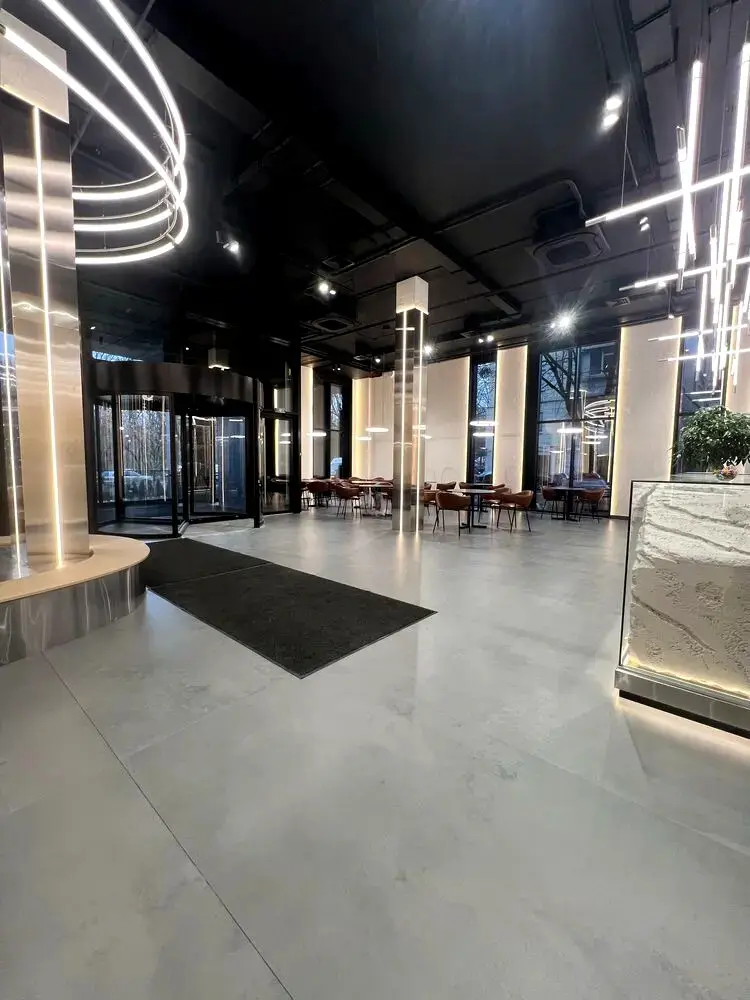 Фото Rent an office, Krasylivska Street 9 Kyiv for long-term rent, price: 290500 грн, code 3149