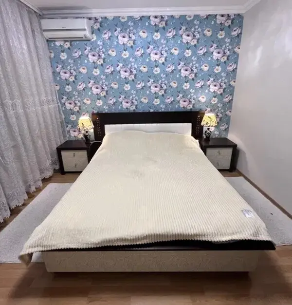 Фото Selling a 3-room apartment, 91 sq.m., Petra Hryhorenka Avenue 3а Kyiv, price: 102000 $, code 3150