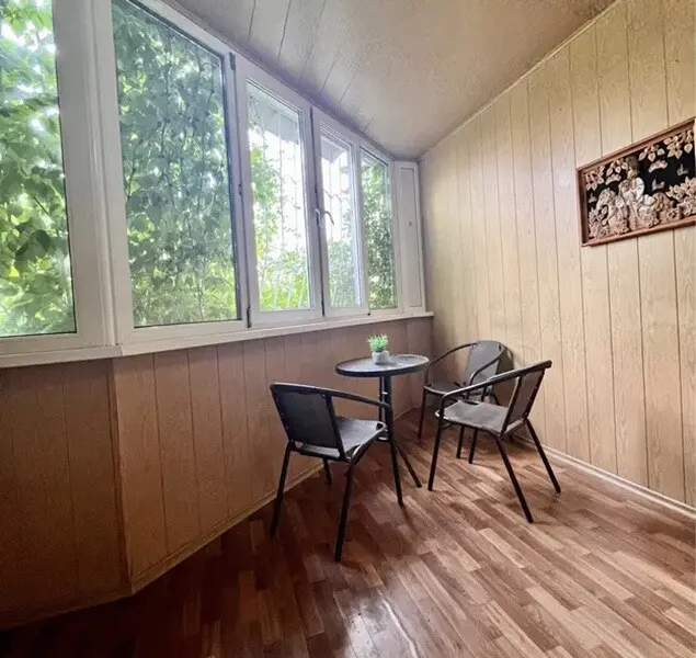 Фото Selling a 3-room apartment, 91 sq.m., Petra Hryhorenka Avenue 3а Kyiv, price: 102000 $, code 3150