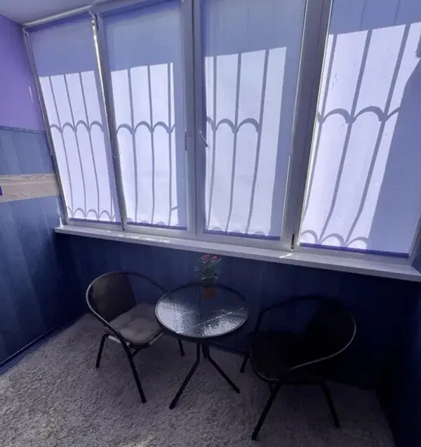 Фото Selling a 3-room apartment, 91 sq.m., Petra Hryhorenka Avenue 3а Kyiv, price: 102000 $, code 3150