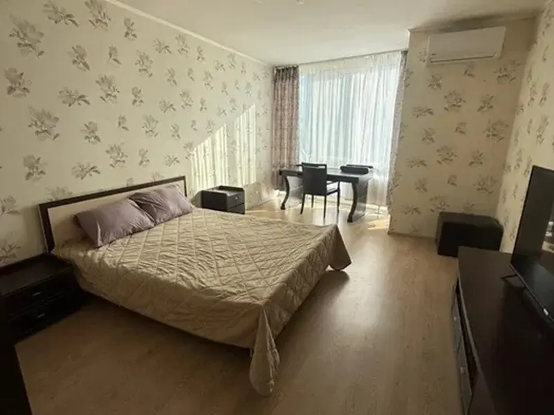 Фото Selling a 1-room apartment, 47 sq.m., Yuriia Shumskoho Street 3Г Kyiv, price: 114900 $, code 3151