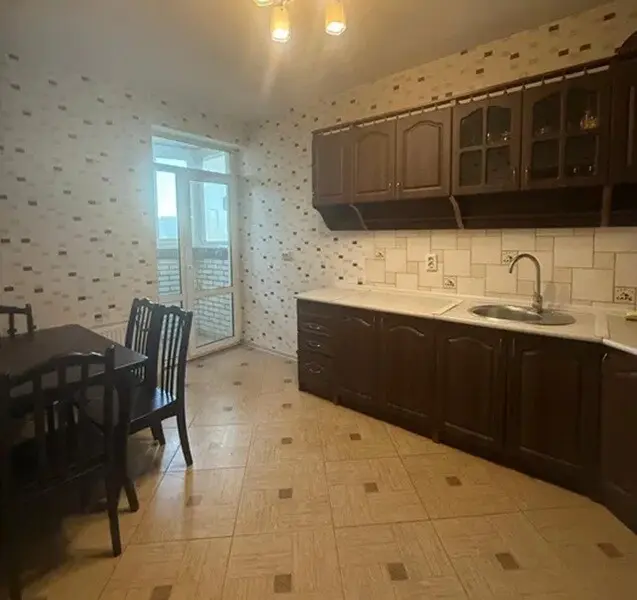 Фото Selling a 1-room apartment, 47 sq.m., Yuriia Shumskoho Street 3Г Kyiv, price: 114900 $, code 3151