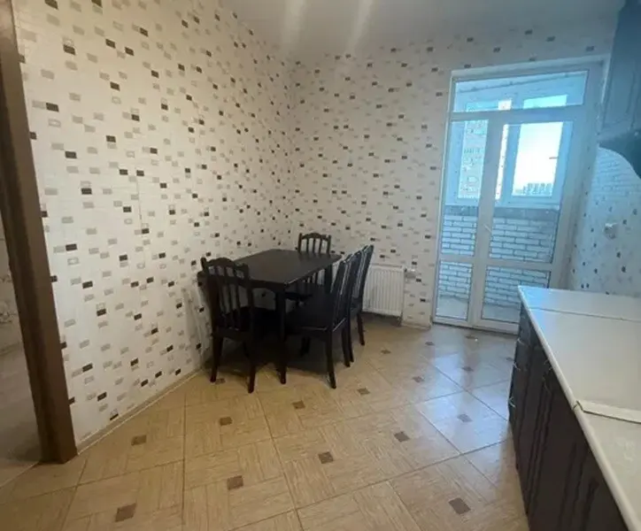 Фото Selling a 1-room apartment, 47 sq.m., Yuriia Shumskoho Street 3Г Kyiv, price: 114900 $, code 3151