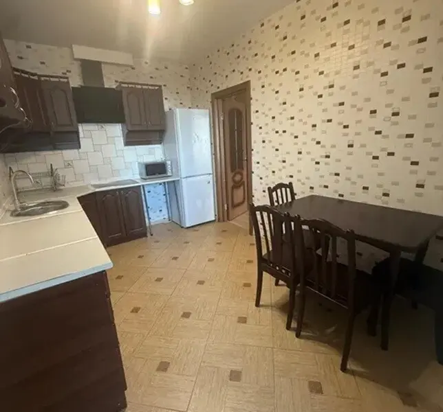 Фото Selling a 1-room apartment, 47 sq.m., Yuriia Shumskoho Street 3Г Kyiv, price: 114900 $, code 3151