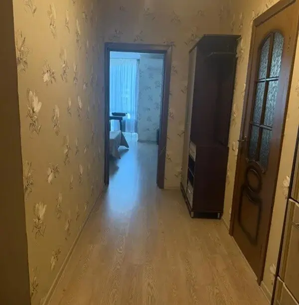 Фото Selling a 1-room apartment, 47 sq.m., Yuriia Shumskoho Street 3Г Kyiv, price: 114900 $, code 3151