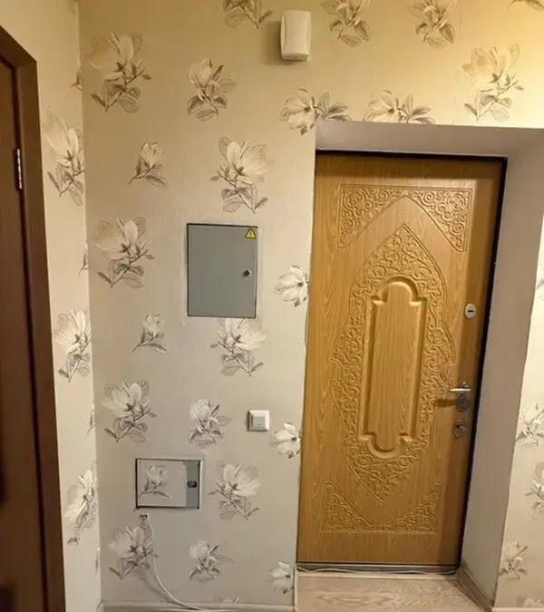 Фото Selling a 1-room apartment, 47 sq.m., Yuriia Shumskoho Street 3Г Kyiv, price: 114900 $, code 3151