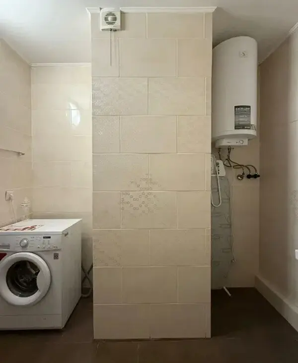 Фото Selling a 1-room apartment, 47 sq.m., Yuriia Shumskoho Street 3Г Kyiv, price: 114900 $, code 3151