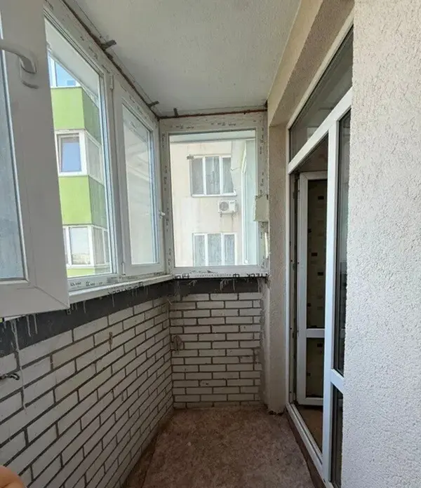 Фото Selling a 1-room apartment, 47 sq.m., Yuriia Shumskoho Street 3Г Kyiv, price: 114900 $, code 3151