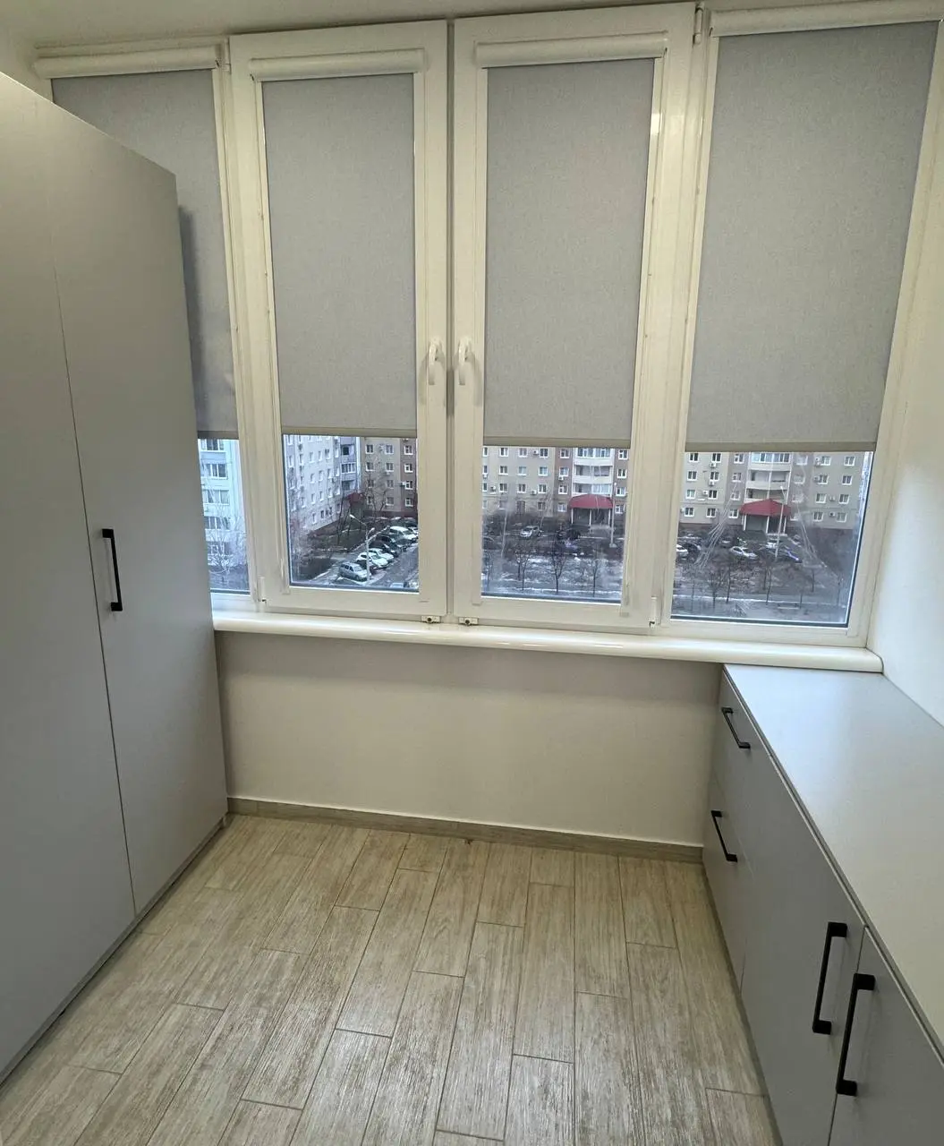 Фото Selling a 3-room apartment, 96 sq.m., Novokuznetska Street 57 Zaporizhzhia, price: 71000 $, code 3152