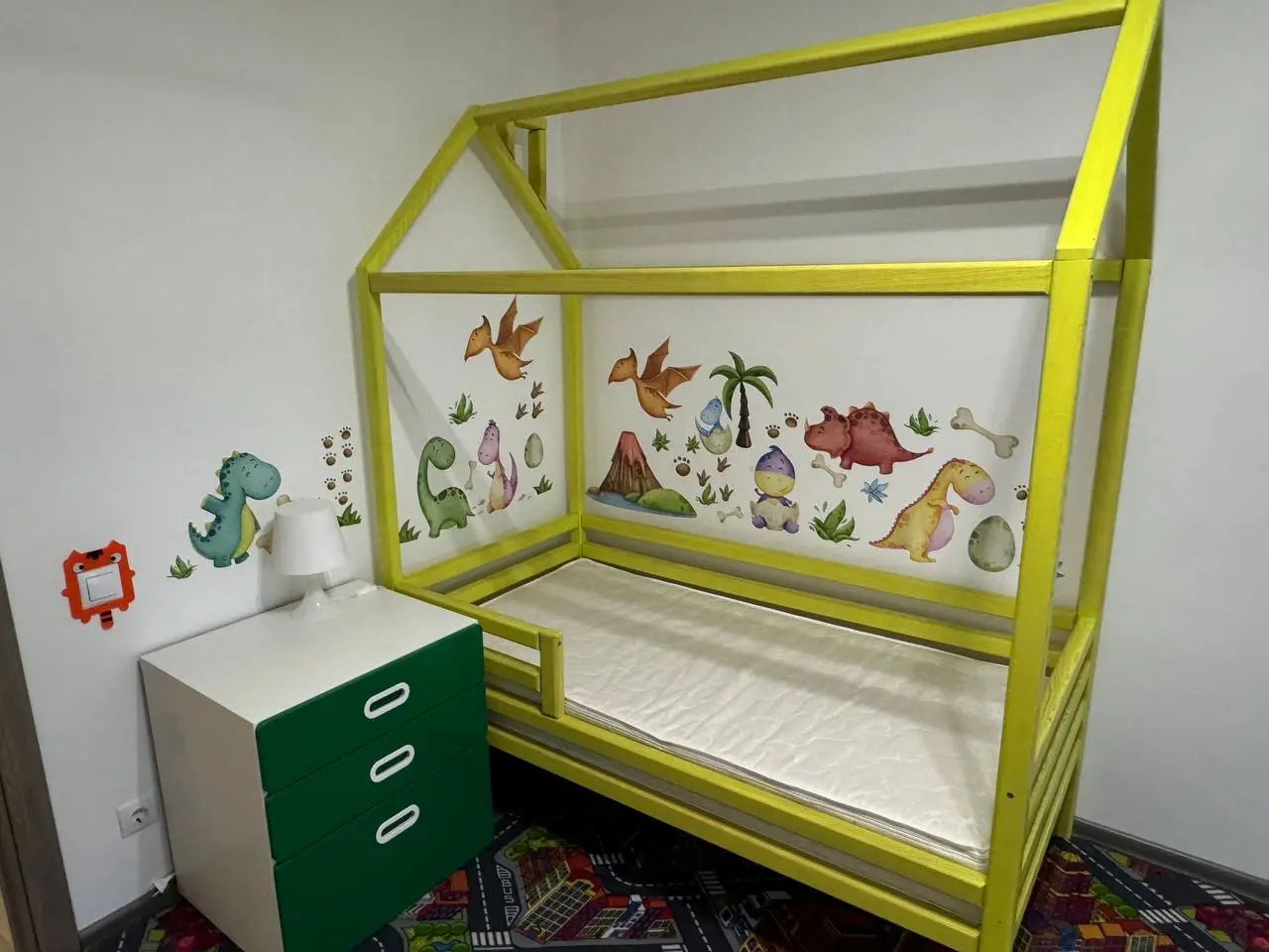 Фото Selling a 3-room apartment, 96 sq.m., Novokuznetska Street 57 Zaporizhzhia, price: 71000 $, code 3152