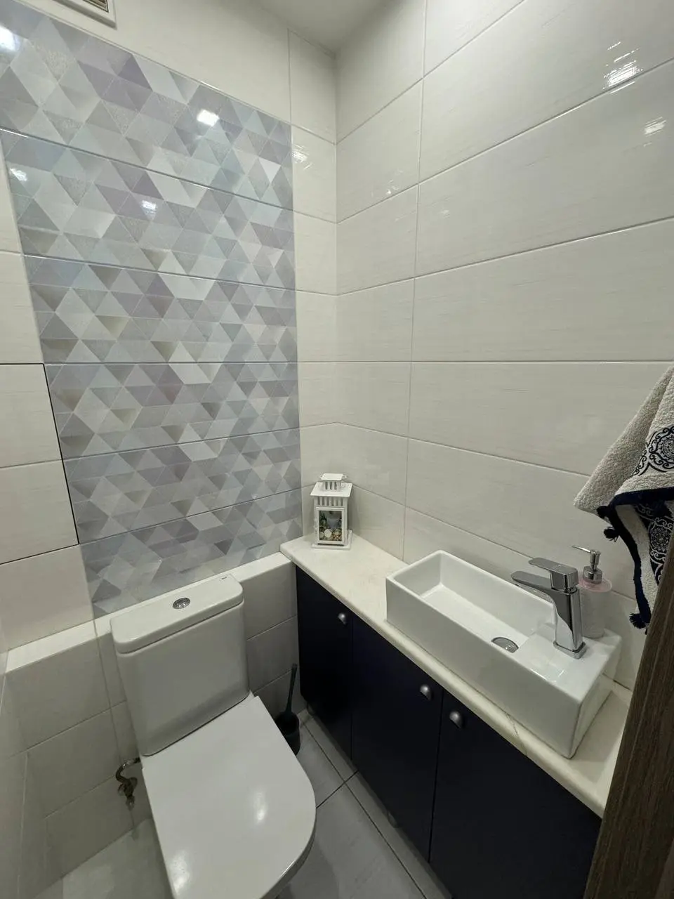 Фото Selling a 3-room apartment, 96 sq.m., Novokuznetska Street 57 Zaporizhzhia, price: 71000 $, code 3152