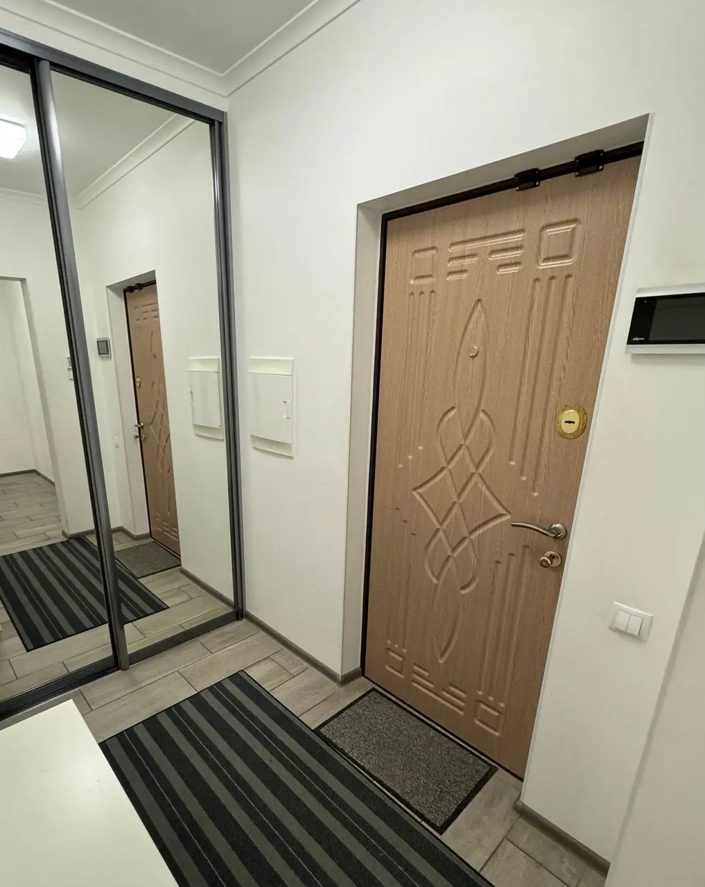 Фото Selling a 3-room apartment, 96 sq.m., Novokuznetska Street 57 Zaporizhzhia, price: 71000 $, code 3152