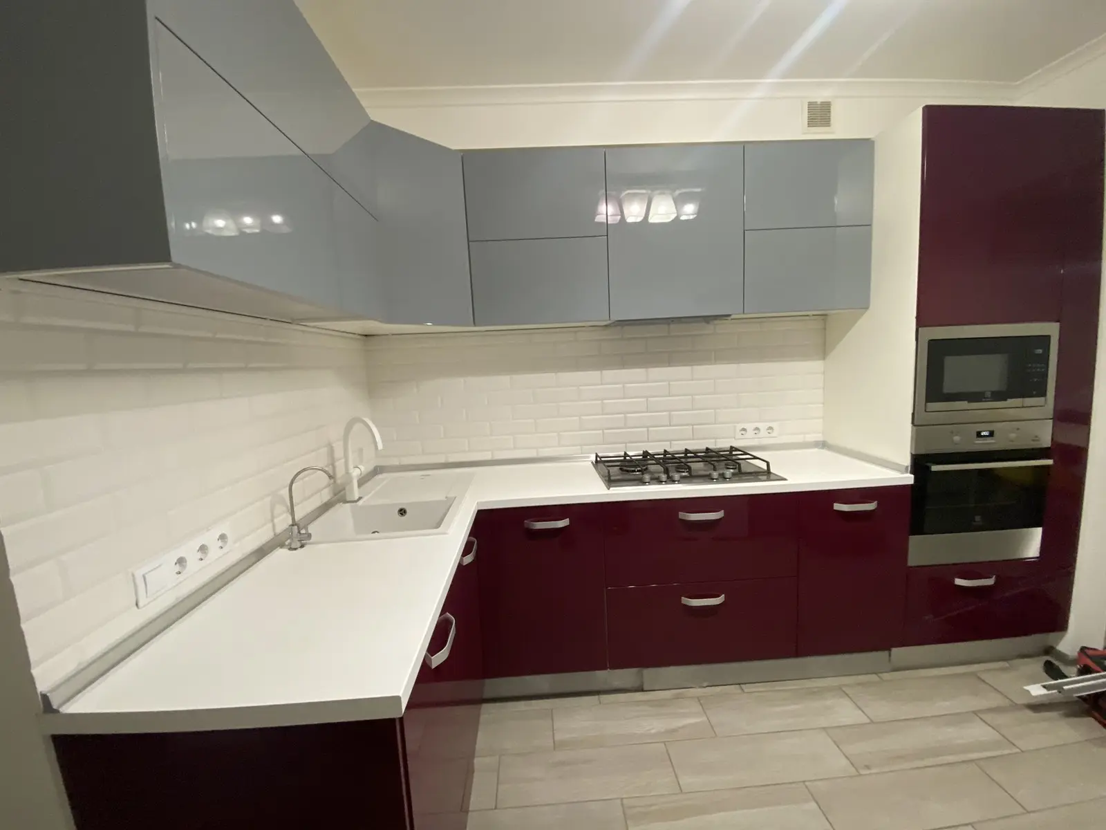 Фото Selling a 3-room apartment, 96 sq.m., Novokuznetska Street 57 Zaporizhzhia, price: 71000 $, code 3152