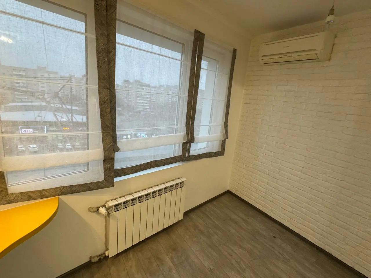 Фото Selling a 3-room apartment, 96 sq.m., Novokuznetska Street 57 Zaporizhzhia, price: 71000 $, code 3152