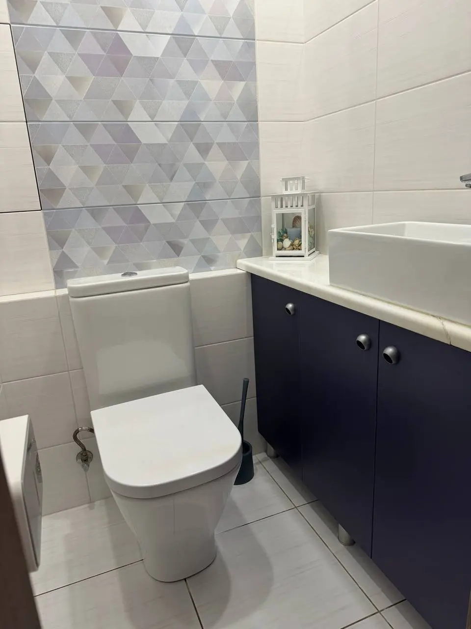 Фото Selling a 3-room apartment, 96 sq.m., Novokuznetska Street 57 Zaporizhzhia, price: 71000 $, code 3152