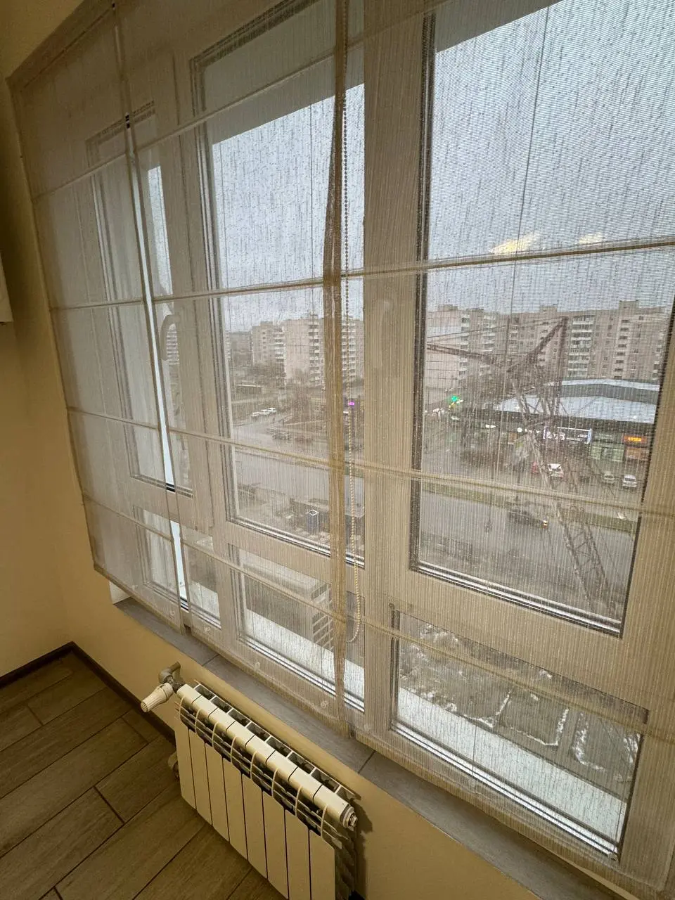 Фото Selling a 3-room apartment, 96 sq.m., Novokuznetska Street 57 Zaporizhzhia, price: 71000 $, code 3152