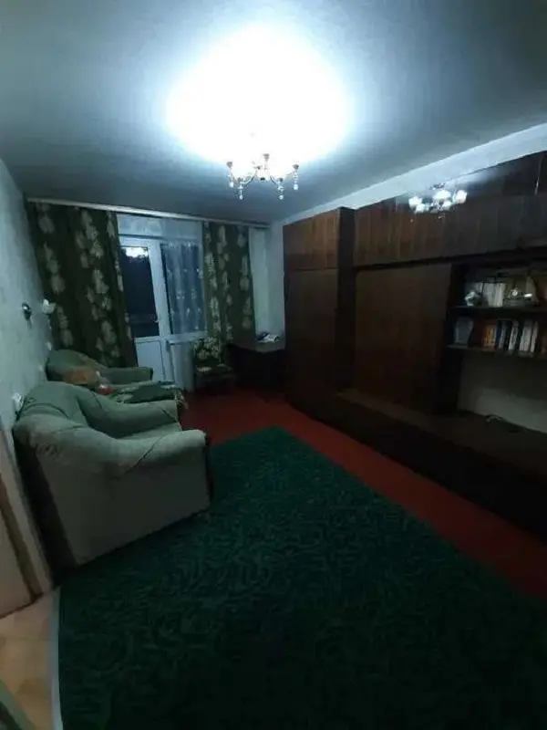 Фото Зняти 2 кімнатну квартиру, Павла Тичини просп. 28 Київ в довгострокову оренду, ціна: 12000 UAH, код 3153