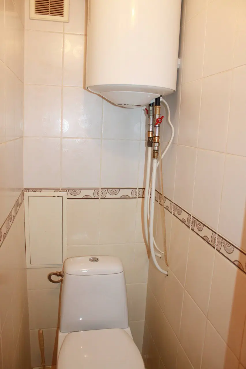 Фото Снять 1-комнатную квартиру, Героїв полку «Азов» ул. (Маршала Малиновского) 13Б Киев в долгосрочную аренду, цена: 13000 UAH, код 3154