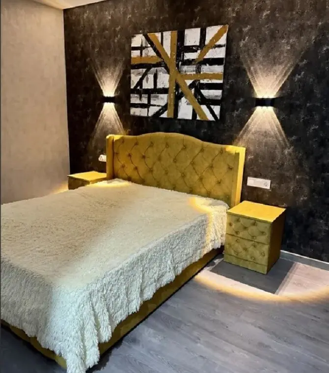 Фото Зняти 1 кімнатну квартиру, Причальна вул.  Київ в довгострокову оренду, ціна: 31600 грн, код 3155