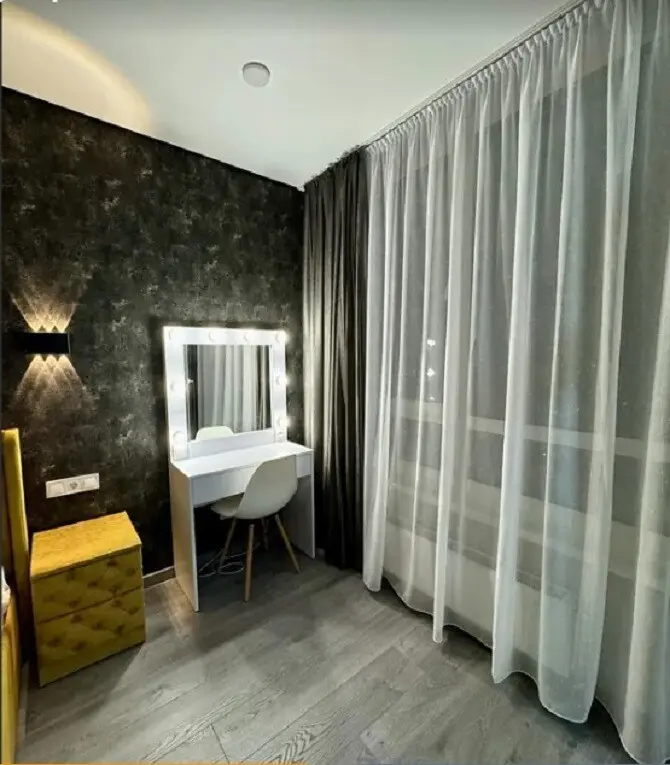 Фото Зняти 1 кімнатну квартиру, Причальна вул.  Київ в довгострокову оренду, ціна: 31600 грн, код 3155