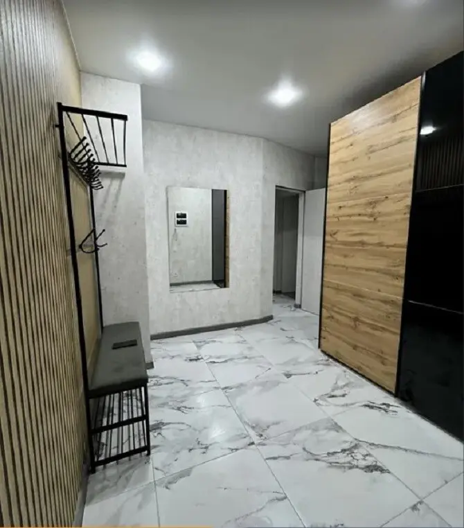 Фото Зняти 1 кімнатну квартиру, Причальна вул.  Київ в довгострокову оренду, ціна: 31600 грн, код 3155