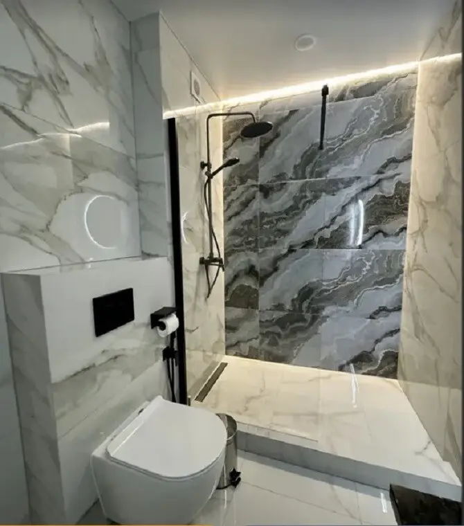 Фото Зняти 1 кімнатну квартиру, Причальна вул.  Київ в довгострокову оренду, ціна: 31600 грн, код 3155