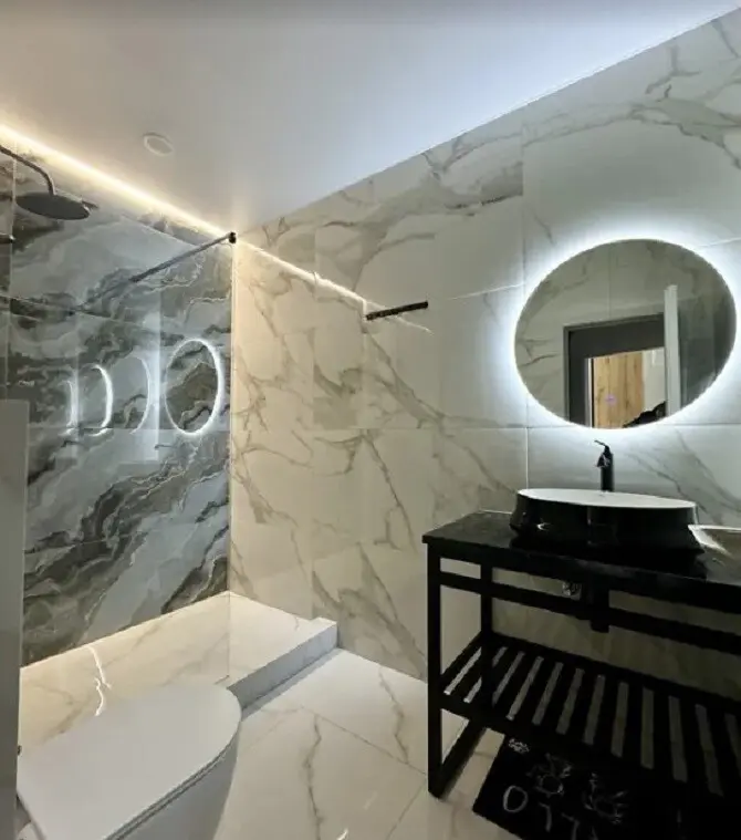 Фото Зняти 1 кімнатну квартиру, Причальна вул.  Київ в довгострокову оренду, ціна: 31600 грн, код 3155