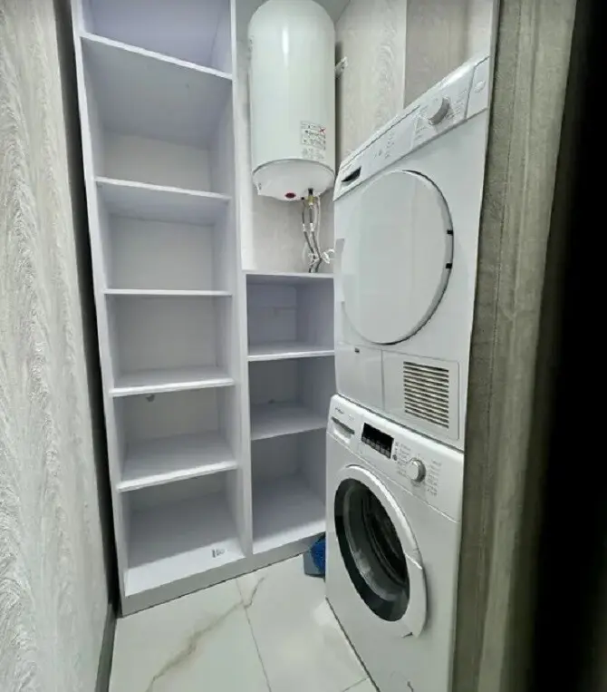 Фото Зняти 1 кімнатну квартиру, Причальна вул.  Київ в довгострокову оренду, ціна: 31600 грн, код 3155