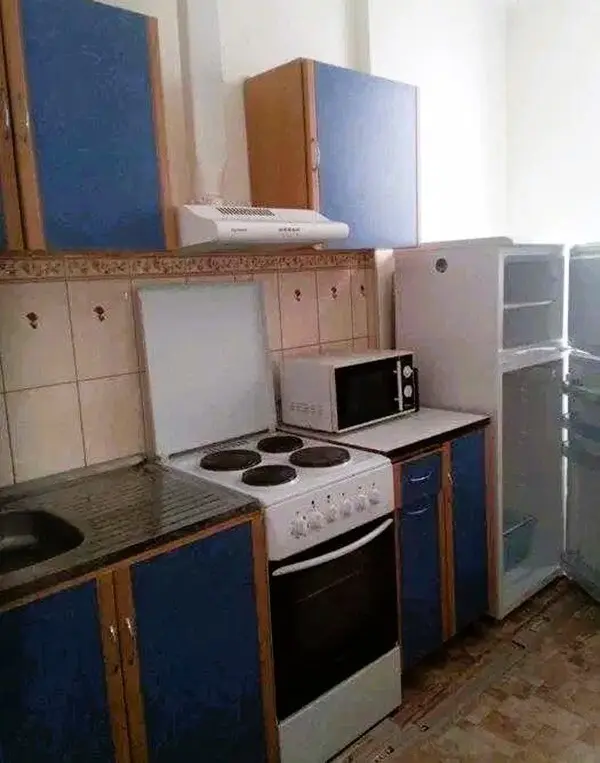 Фото Продаю 1-комнатную квартиру, 37 кв. м, Светлая ул. 3д Киев, цена: 70000 $, код 3156