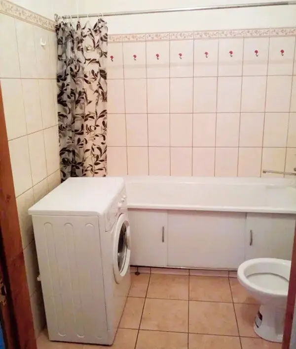 Фото Продаю 1-комнатную квартиру, 37 кв. м, Светлая ул. 3д Киев, цена: 70000 $, код 3156