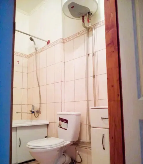 Фото Продаю 1-комнатную квартиру, 37 кв. м, Светлая ул. 3д Киев, цена: 70000 $, код 3156