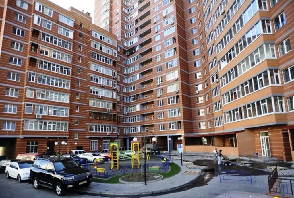 Фото Продаю 2-комнатную квартиру, 82 кв. м, Ревуцкого ул. 9 Киев, цена: 125000 $, код 3157