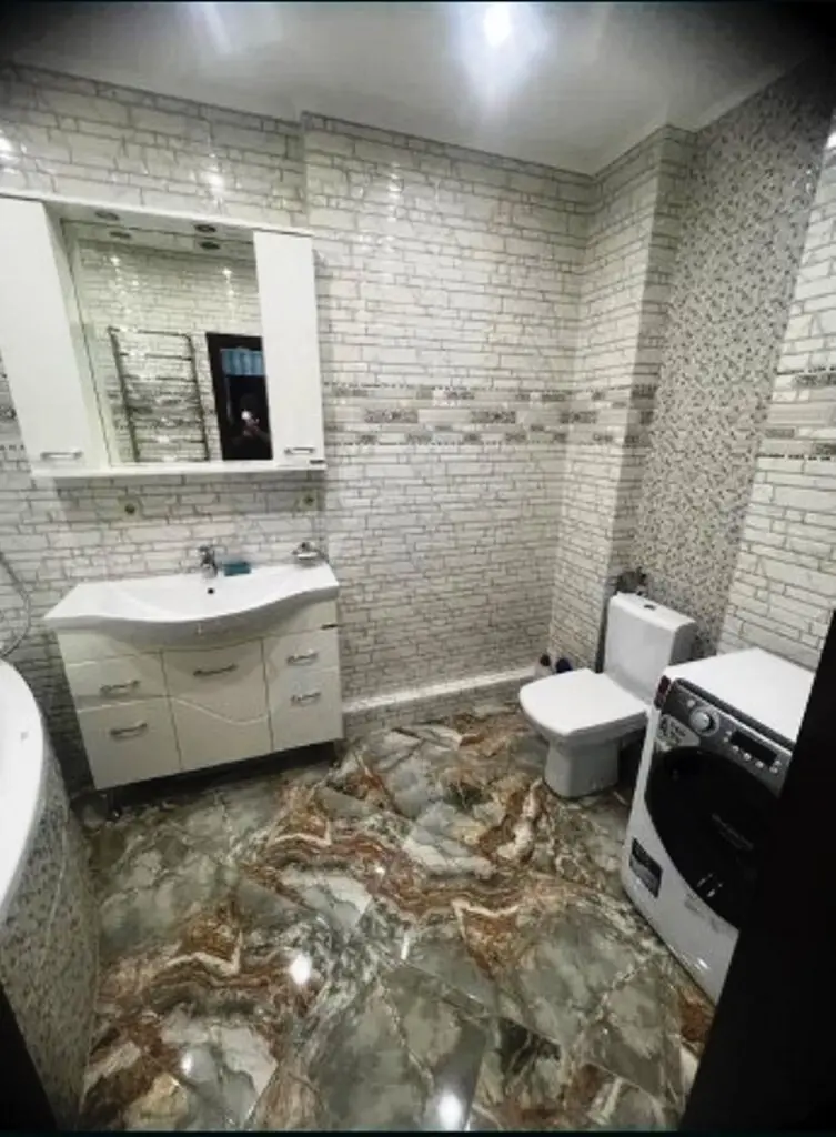 Фото Продаю 2-комнатную квартиру, 82 кв. м, Ревуцкого ул. 9 Киев, цена: 125000 $, код 3157