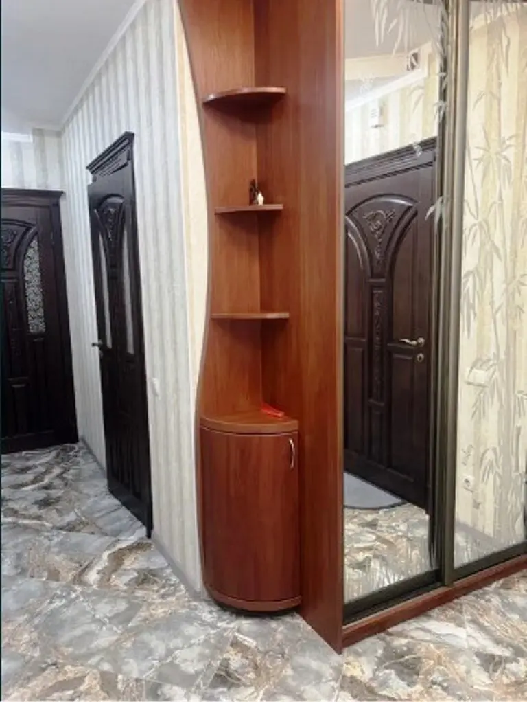 Фото Продаю 2-комнатную квартиру, 82 кв. м, Ревуцкого ул. 9 Киев, цена: 125000 $, код 3157