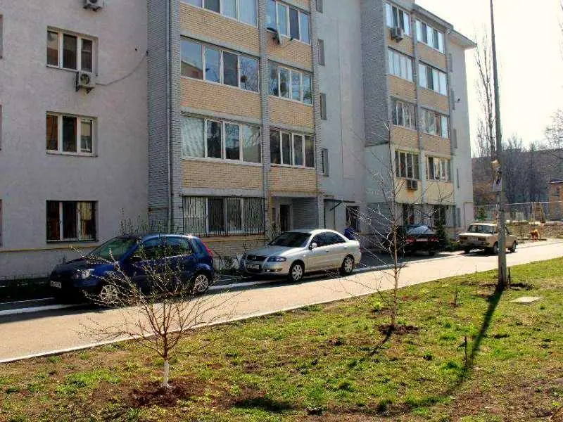 Фото Зняти 3 кімнатну квартиру, Зодчих вул. 50в Київ в довгострокову оренду, ціна: 17000 UAH, код 2702