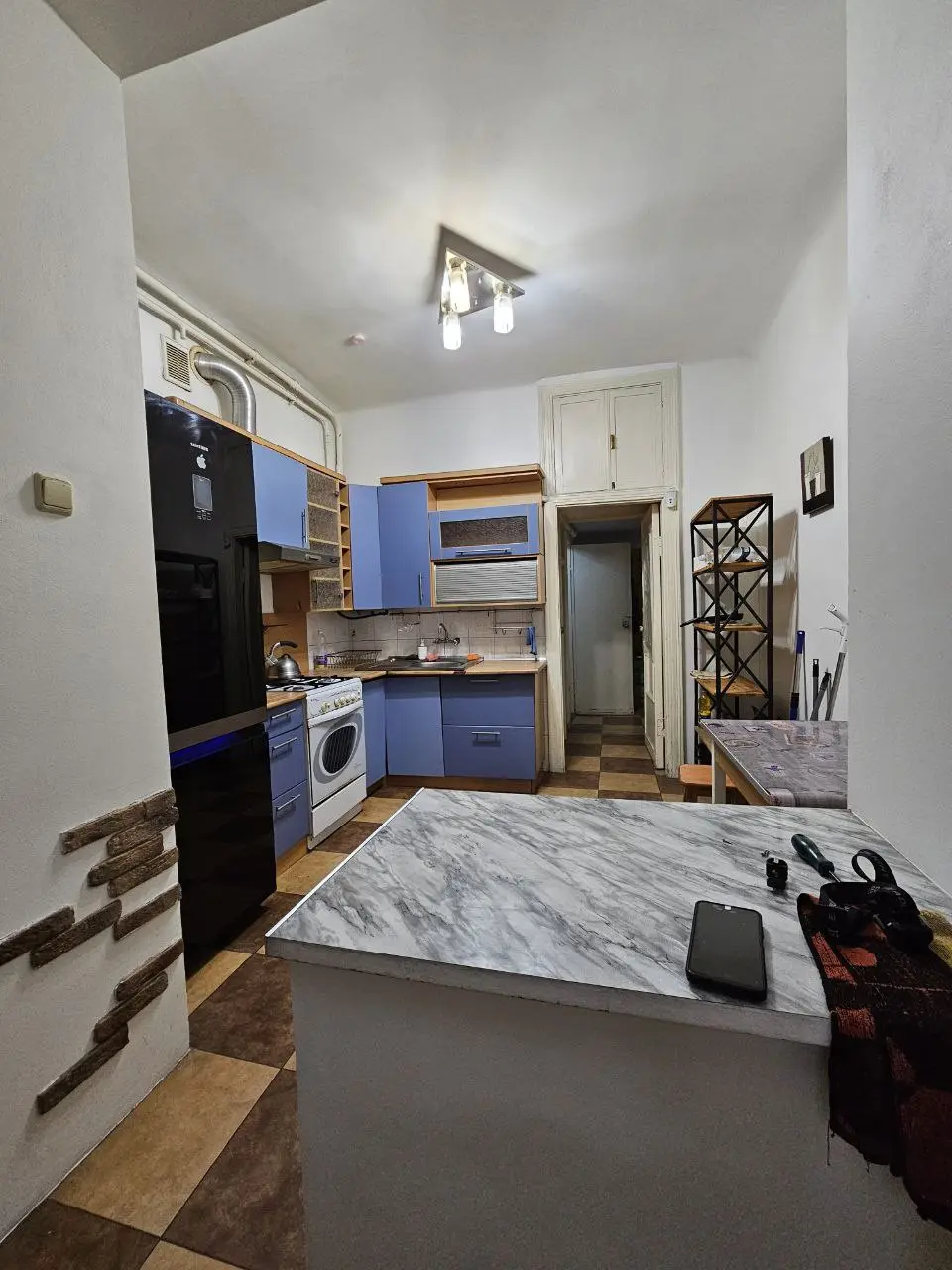 Фото Продаю 2 кімнатну квартиру, 65 кв. м, Євгена Коновальця вул. (Щорса) 27а Київ, ціна: 110000 $, код 3162